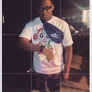 Meet your Posher, Terrell